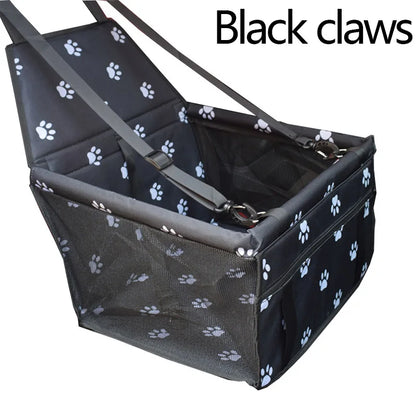 Center Console Pet Car Seat